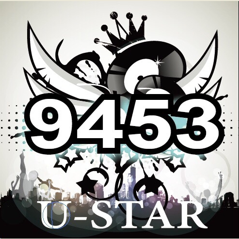 9453 logo